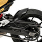 Puig Hugger Matt Black 21030R