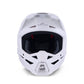 ALPINESTARS SM3 Solid Helmet WHITE-GLO 2025 Model