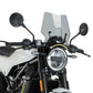 Puig New Generation Sport Screen Light Smoke 3508J