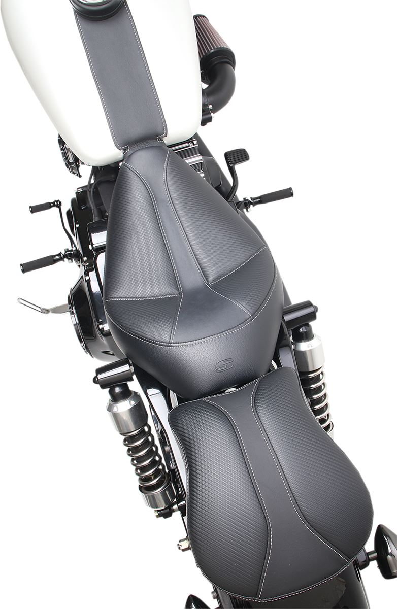 Saddlemen Dominator Solo Seat (896-04-0042)