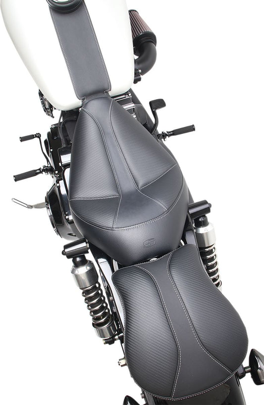 Saddlemen Dominator Solo Seat (896-04-0042)