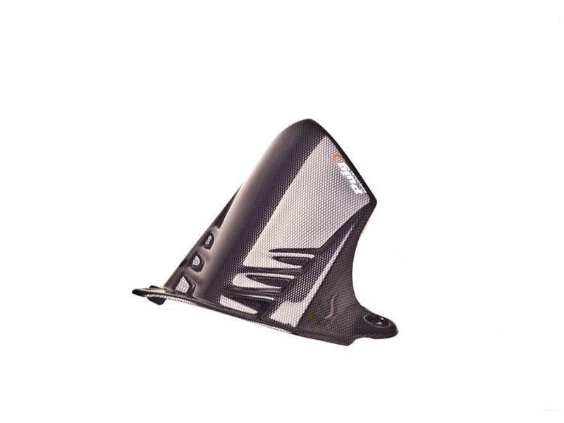 PUIG Hugger Carbon Look for Honda VFR 1200X Crosstourer 12-18 6334C