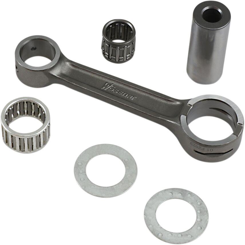 Wossner Connecting Rod Kit For Yamaha YZ 250 1990-1998 P2029