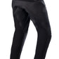 Alpinestars Youth Racer Graphite S23 Pants Black White