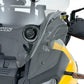WRS Side Deflectors For Moto Guzzi Stelvio 1000 2024 MG009F