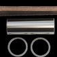 Vintco Connecting Rod Kit For Suzuki RM 400 1976-1978 Forged Steel Kit KR2026