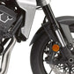 Puig Front Fender Extender Black 21753J