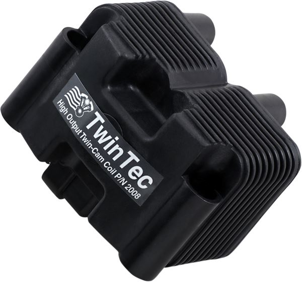 Daytona Electronic/Ignition Coil Coil For Harley FLSTN 1450 96-06 45000V 2008