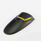 Puig Rear Mudguard Extender Matt Black 20819H