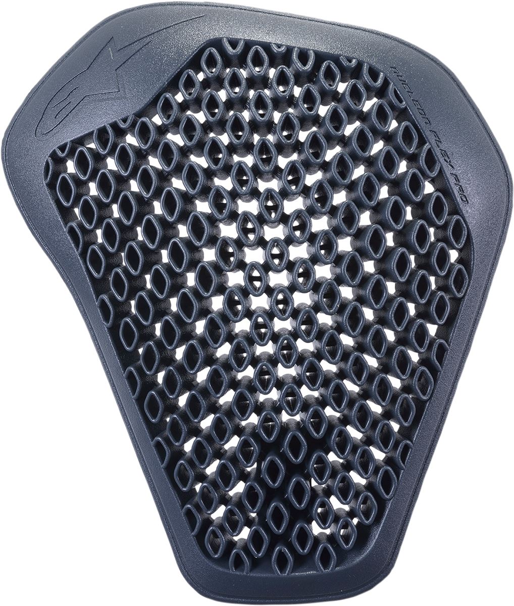Alpinestars Nucleon Flex Pro Shoulder Guards Grey