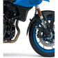 Puig Front Fender Extender Black 1622W
