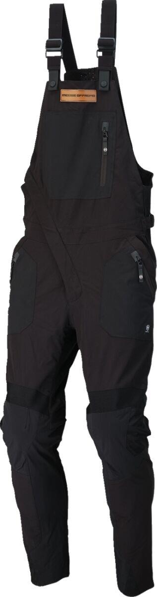 Moose Racing Pants Motorees Black