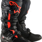 ALPINESTARS Tech 7 Boots Black/Red