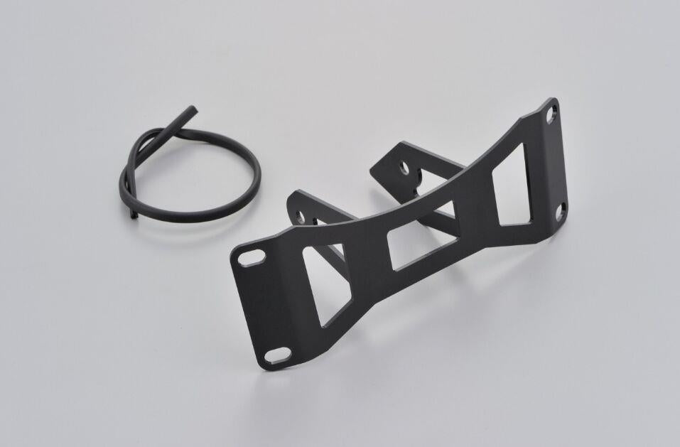 Daytona Aluminum Meter Visor With Bracket Set For Honda CB 650 R 2019-2023 81717