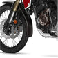 PUIG Front Fender Extender Black for Yamaha Tenere 700/Explore/Extreme/Rally/World Raid 19-25 3894N