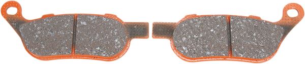 Ebc Harley/Buell Brake Pads For Harley Davidson FXBBS 1868 2007-2022 FA458V