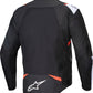 ALPINESTARS T-SPS Air v2 Jacket Black/White/Red