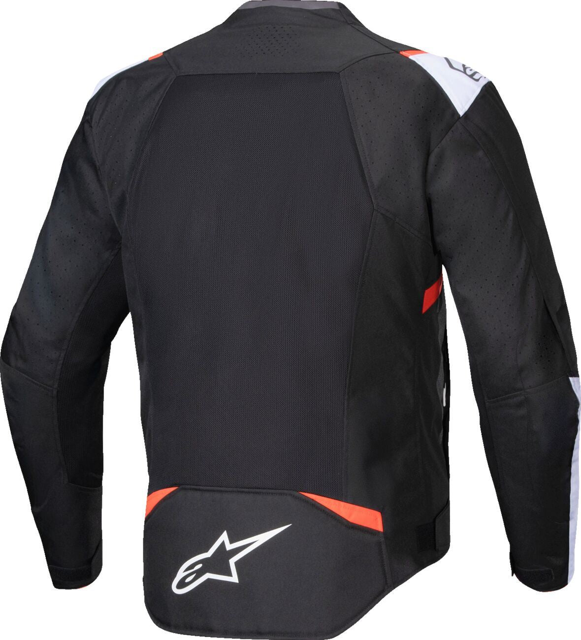 ALPINESTARS T-SPS Air v2 Jacket Black/White/Red