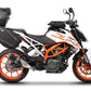 SHAD Top Box Fitting Kit to fit KTM 125 Duke 2017-2025