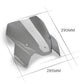 Puig New Generation Sport Screen Clear 9553H