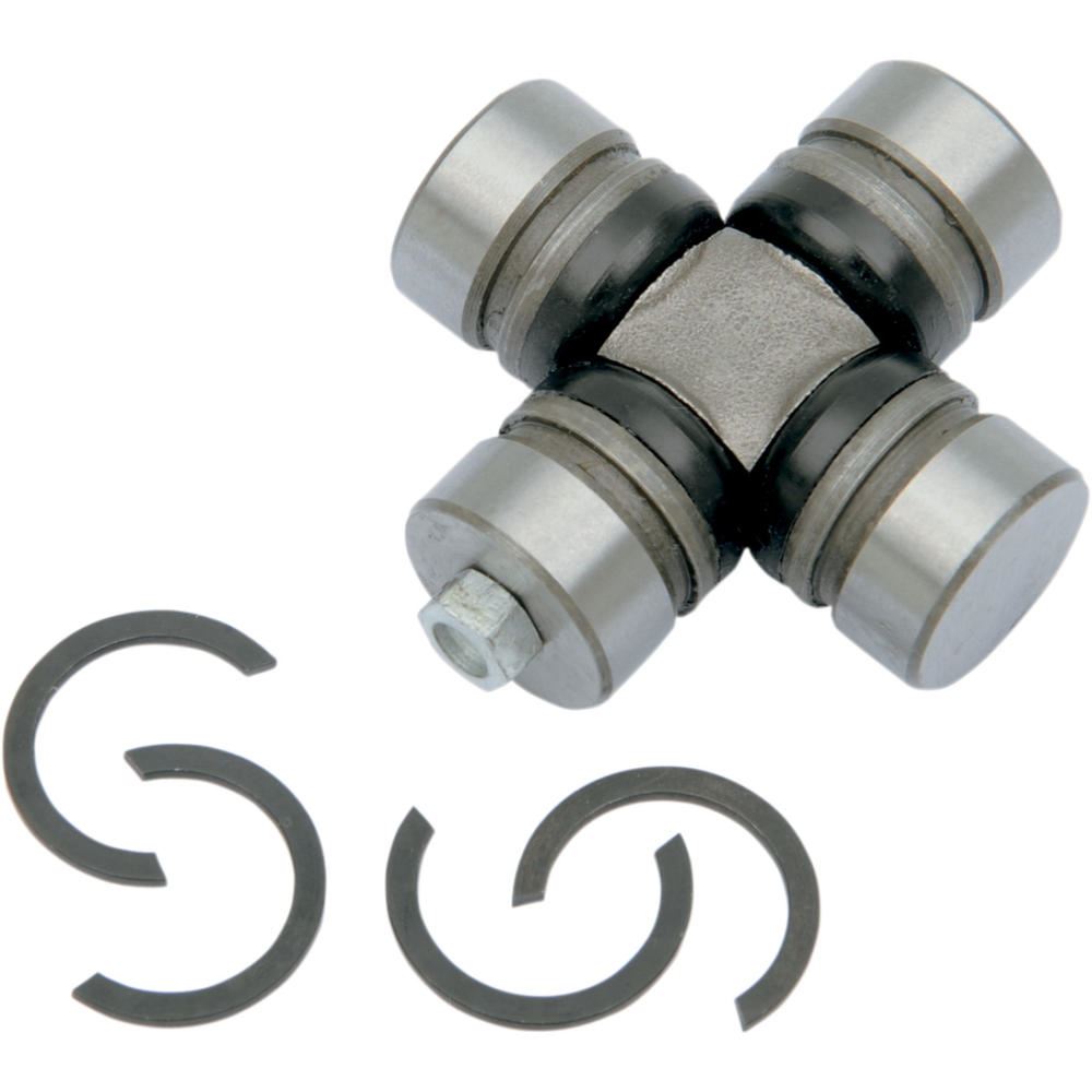 Moose 12050008 Universal Joint – Suzuki 230/250 Quadrunner, ATV U-Joint