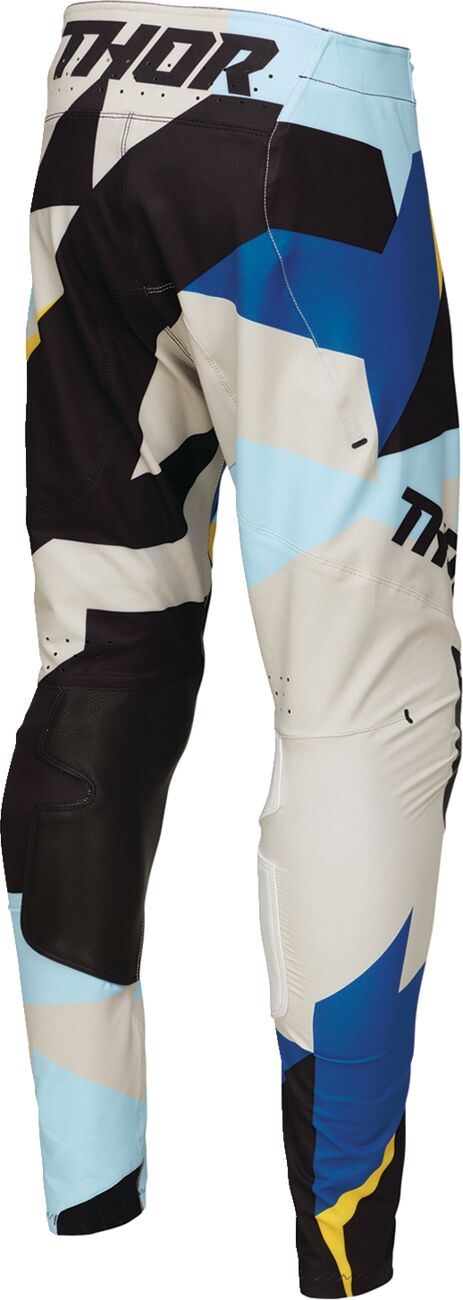 THOR Sportmode Brave Pants Blue