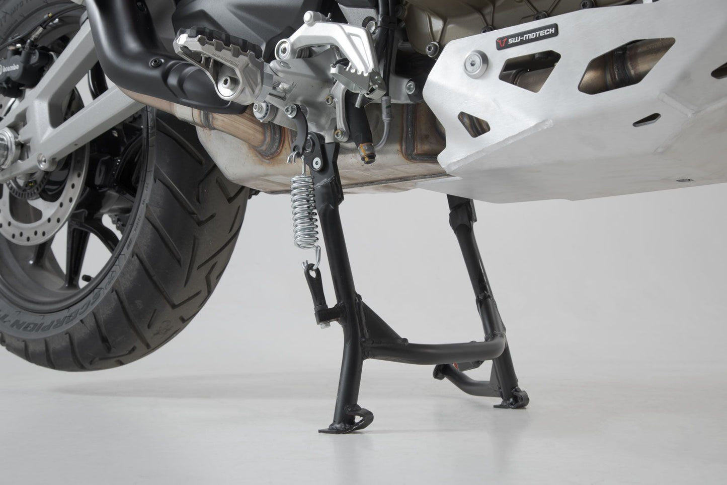 SW MOTECH Centerstand Ducati Multistrada V4 1200 ABS 21-24 HPS.22.822.10001/B
