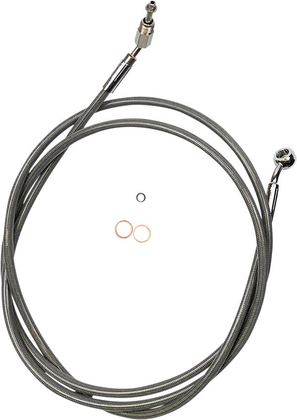 Magnum Shielding Clutch Line For Harley FLHTCUSE7 1800 2008-2012 SSC0111-78