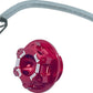 Psr Oil Filler Cap Kit For Suzuki GSX-R 600 1988-2026 Red Anodized 00-01310-24
