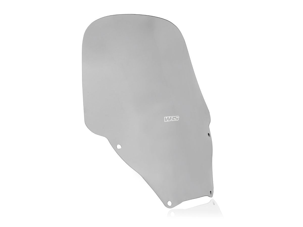 WRS Windscreen Standard Honda Forza 350 Smoke Ho054f
