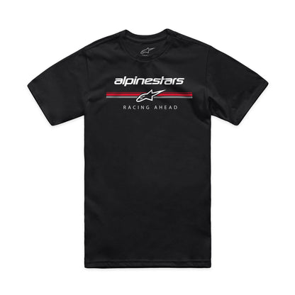 Alpinestars T-Shirt Betteryet Ss Black 24 Model