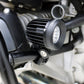 Denali Driving Light Mount Bar Clamp For Polaris RMK 850 10-23 LAH.00.10300.B