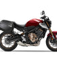 SHAD 3P Pannier Fitting Kit to fit Honda CB650 R 2021-2025