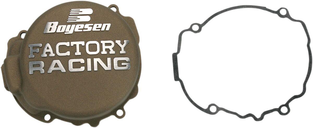 Boyesen Factory Ignition Cover For KTM EXC 200 2001-2012 SC-41M
