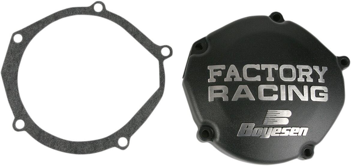 Boyesen Factory Ignition Cover For Yamaha YZ 125 1994-2004 SC-33B