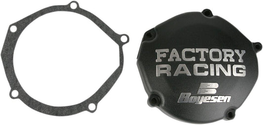 Boyesen Factory Ignition Cover For Yamaha YZ 125 1994-2004 SC-33B