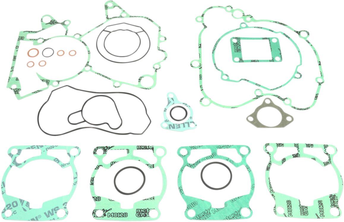 Athena Gasket Kit For KTM SX 65 09-18 P400270850047