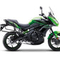 SHAD 4P Pannier Fitting Kit to fit Kawasaki Versys 650 2015-2025