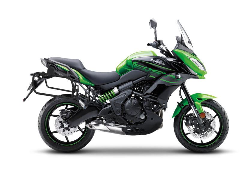 SHAD 4P Pannier Fitting Kit to fit Kawasaki Versys 650 2015-2025