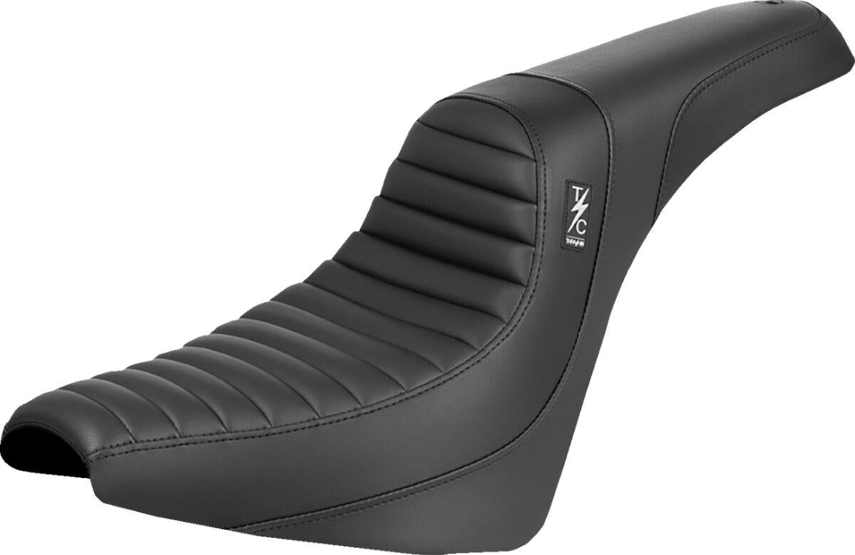 Saddlemen Thrashin' Pro Series Seat For Harley FXBB 1923 2018-2025 TS81830T