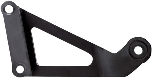 Akrapovic Muffler Bracket SS Black For Yamaha MT-03 15-24 P-X179