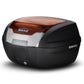 SHAD SH40 Red Top Box Cover D1B40E09