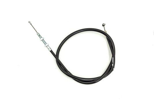 Venhill Featherlite Clutch Cable For Yamaha XTZ 700 2020-2024 Y01-3-188-BK