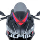 WRS Windscreen Dark Smoke Race For Aprilia Race RS 457 2024 AP016FS