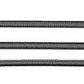 Magnum Shielding Front Brake Line Kit For Harley XL 1200 C 1999-2013 47117