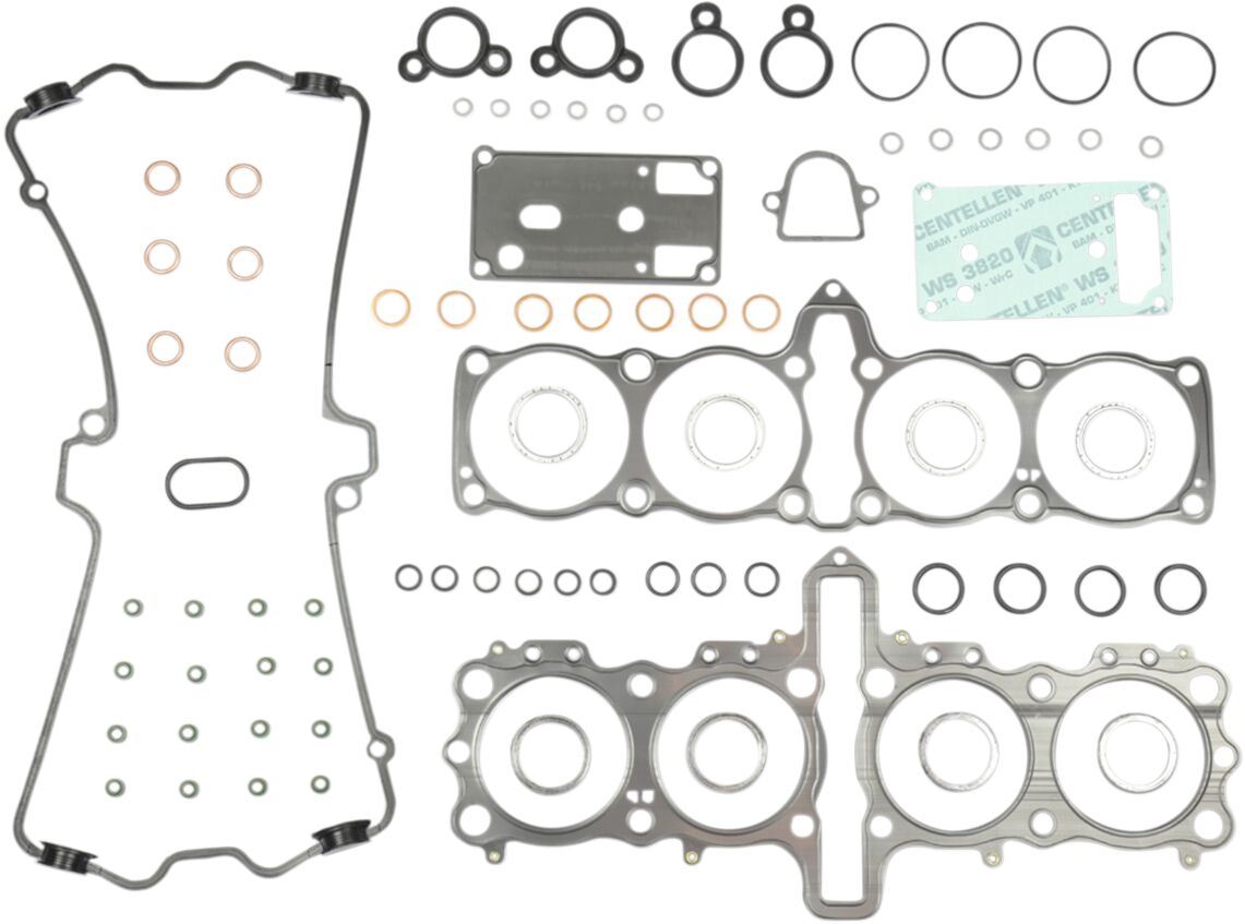 Athena Top-End Gasket Kit For Suzuki GSX-R 1100 88-94 P400510600954