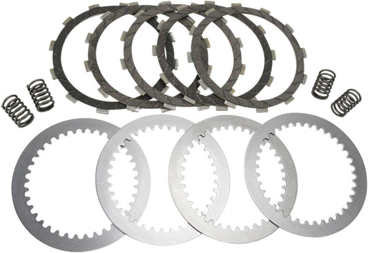 Ebc DRC Series Clutch Kit For Kawasaki KLF 300 4X4 1987-2005 Kit DRC233