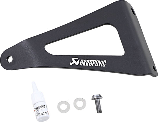 Akrapovic Muffler Bracket Aluminum For Honda CBR 1000 RR-R 20-24 P-X257