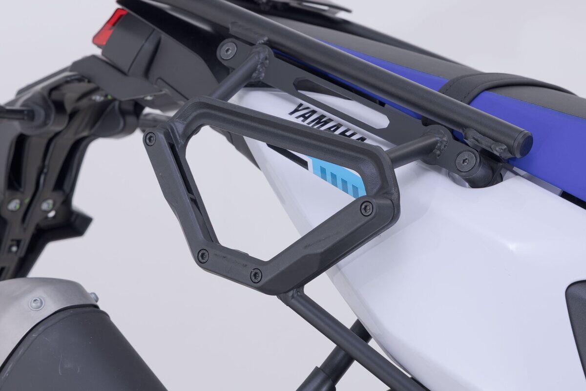 SW-MOTECH V-LOC Side Carrier Right Yamaha Ténéré 700 Models 19- VMC.06.799.11000