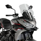 PUIG Touring Screen Clear for Kawasaki Versys 650 22-25 21260W